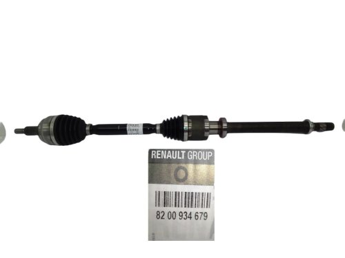 Drive Shaft 2.0 16V 8200934679 New OE Renault Laguna III