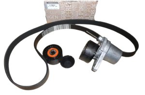Drive Belt Tensioner 1.6Dci 117209256R New OE Renault Trafic III Vivaro NV