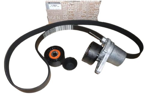 Drive Belt Tensioner 1.6Dci 117209256R New OE Renault Trafic III Vivaro NV