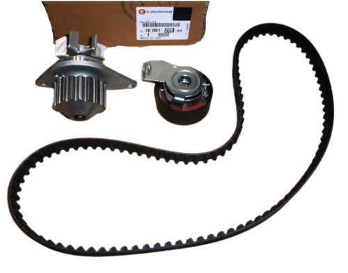 Timing Belt Kit 1.4 1609120580 New OE PSA C2 Nemo 207 1007