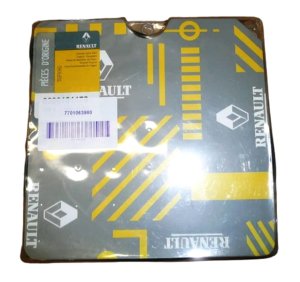 Timing Belt 1.9Dci 7701063980 New OE Renault Kangoo Scenic
