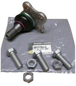 Guide Joint Ball Joint 7701477385 New OE Renault Trafic II Vivaro Primastar 06