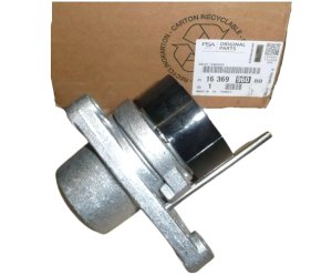 Belt Tensioner 1.6 16V 1636996080 New OE PSA C3 C4 207