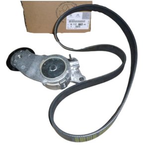 Drive Belt Tensioner 1.4-1.6Hdi 1611277880 New OE PSA