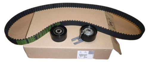 Timing Belt Kit 1.6Hdi 16V 0831V4 New OE PSA C2