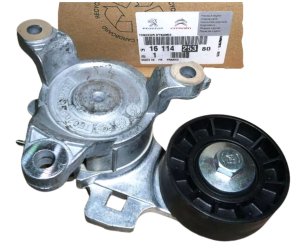 Belt Tensioner 1.8-2.0 16V 1611425380 New OE PSA 308 407