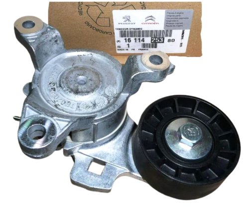Belt Tensioner 1.8-2.0 16V 1611425380 New OE PSA 308 407