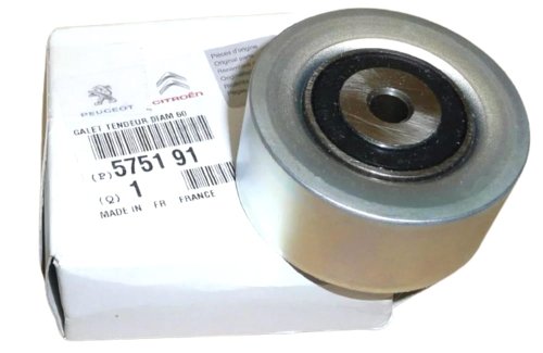Belt Tensioner 1.1 8v 575191 New OE PSA C2
