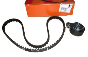 Timing Belt Kit 1.4 E118426 New OE PSA C2 C3 206 Nemo