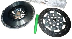 Clutch Kit 1.9Dci 302057908R New OE Renault Megane Scenic 2