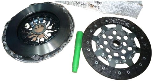 Clutch Kit 1.9Dci 302057908R New OE Renault Megane Scenic 2
