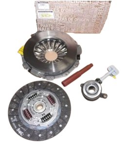 Clutch Kit 1.5Dci 302181167R New OE Renault Dacia Dokker Lodgy