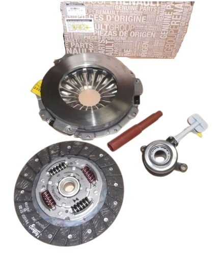 Clutch Kit 1.5Dci 302181167R New OE Renault Dacia Dokker Lodgy