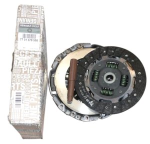 Clutch Kit 2.5Dci 7701478558 New OE Renault Trafic II Primastar Vivaro