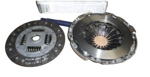 Clutch Kit 1.6 16V 7701479299 New OE Renault Laguna Megane