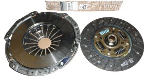 Clutch Kit 1.6 Tce 302054100R New OE Renault Megane