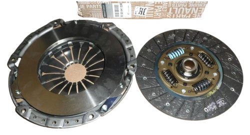 Clutch Kit 1.6 Tce 302054100R New OE Renault Megane