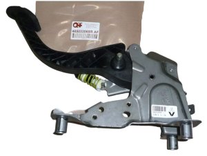 Clutch Pedal 465033065R New OE Renault Megane Scenic IV