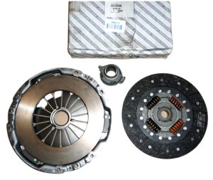 Clutch Kit 2.8Hdi 2052Y1 New OE PSA Jumper Ducato 2 Boxer