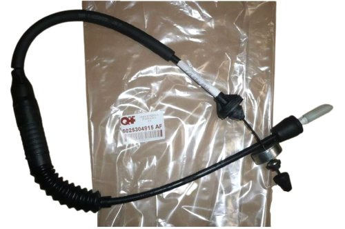 Clutch Cable 6025304915 New OE Renault Espace III