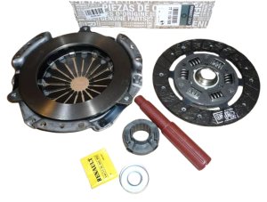 Clutch Kit 1.2 7711134826 New OE Renault Kangoo Clio II Twingo