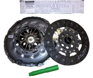 Clutch Kit 2.3Dci BiTurbo 302056381R New OE Renault Master III Movano NV 400
