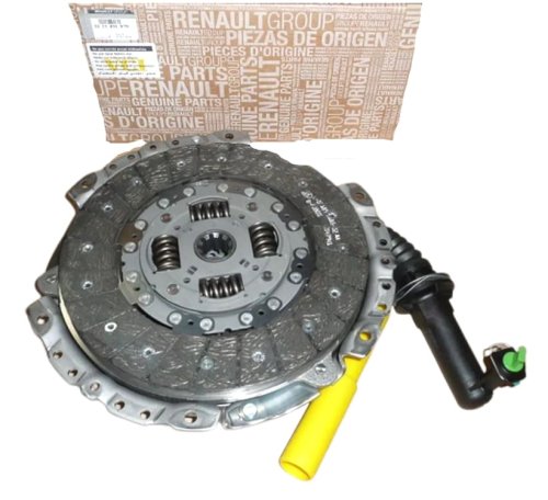 Clutch Kit 2.3Dci 302183597R New OE Renault Master III