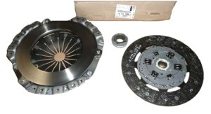 Clutch Kit 1.9D 1611268180 New OE PSA Jumpy Scudo Expert
