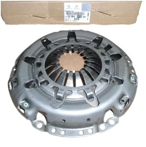 Clutch Pressure Plate 1608422380 New OE PSA Toyota C1 107 Aygo