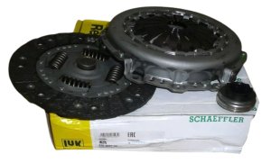 Clutch Kit 1.4 1.6 620308700 New OE PSA Berlingo C2 C3 207