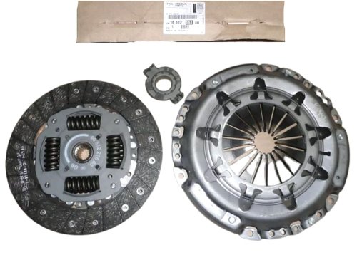 Clutch Kit 2.0Hdi 161126688 New OE PSA Partner Berlingo