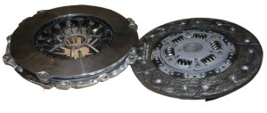 Clutch Kit 1.8Hdi 1607852980 New OE PSA Outlander C4 Aircross 4008