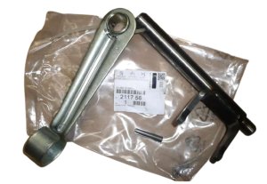 Clutch Feet 211756 New OE PSA 206 Xsara Partner