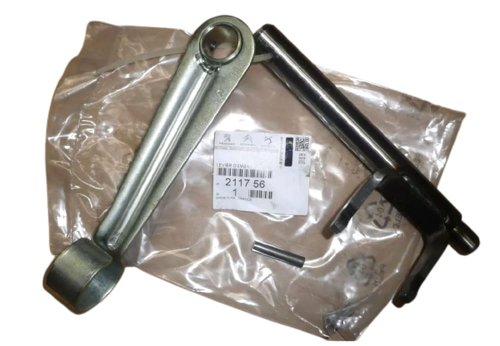 Clutch Feet 211756 New OE PSA 206 Xsara Partner