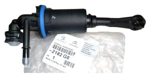 Clutch Pump 2182G8 New OE PSA C4 308 RCZ
