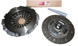 Clutch Kit 1.5Dci 8660005314 Renault Megane 3 Clio
