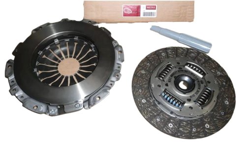 Clutch Kit 1.5Dci 8660005314 Renault Megane 3 Clio