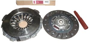 Clutch Kit 1.5Dci 8660005306 New OE Renault Megane 3 Clio