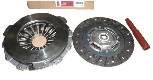 Clutch Kit 1.5Dci 8660005306 New OE Renault Megane 3 Clio