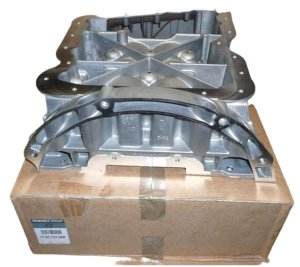Oil Sump 2.0Dci 110172100R New OE Renault