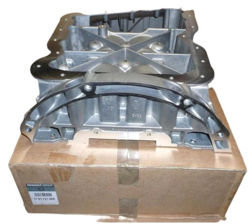 Oil Sump 2.0Dci 110172100R New OE Renault
