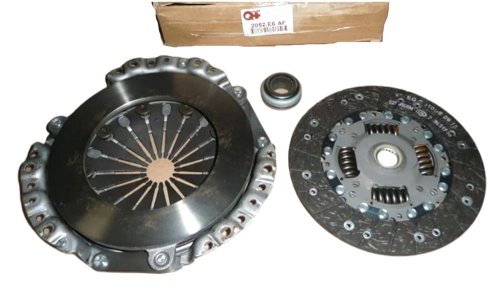 Clutch Kit 1.9D 2052E6 New oE PSA Partner Berlingo Xsara 206