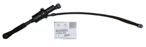 Clutch Pump 2182E8 New OE PSA Partner 2 Berlingo