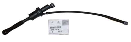 Clutch Pump 2182E8 New OE PSA Partner 2 Berlingo