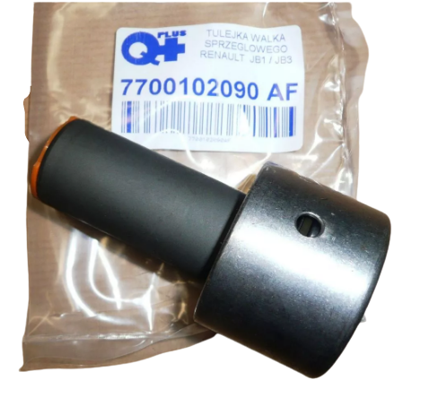 Clutch Shaft Bushing JB1 JB3 7700102090 New OE Renault