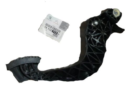 Clutch Pedal 1613271380 New OE PSA C4 DS4