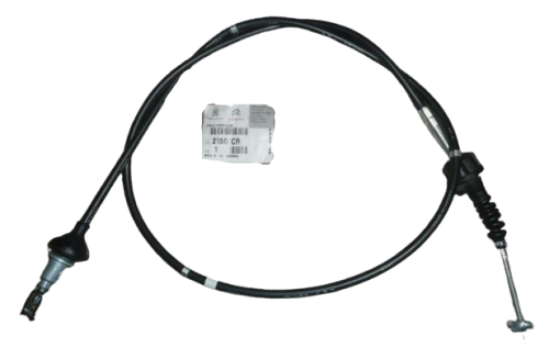 Clutch Cable 2150CR New OE PSA C1 107