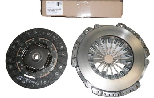Clutch Kit 1.6 VTI 9800250980 New OE PSA C4 C5 3008 508
