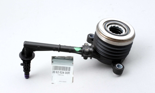 Slave Cylinder 1.9 Dci 306202400R New OE Renault Scenic III Megane