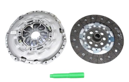 Clutch Kit 2.3 Dci C021000Q0C New OE Renault Master III